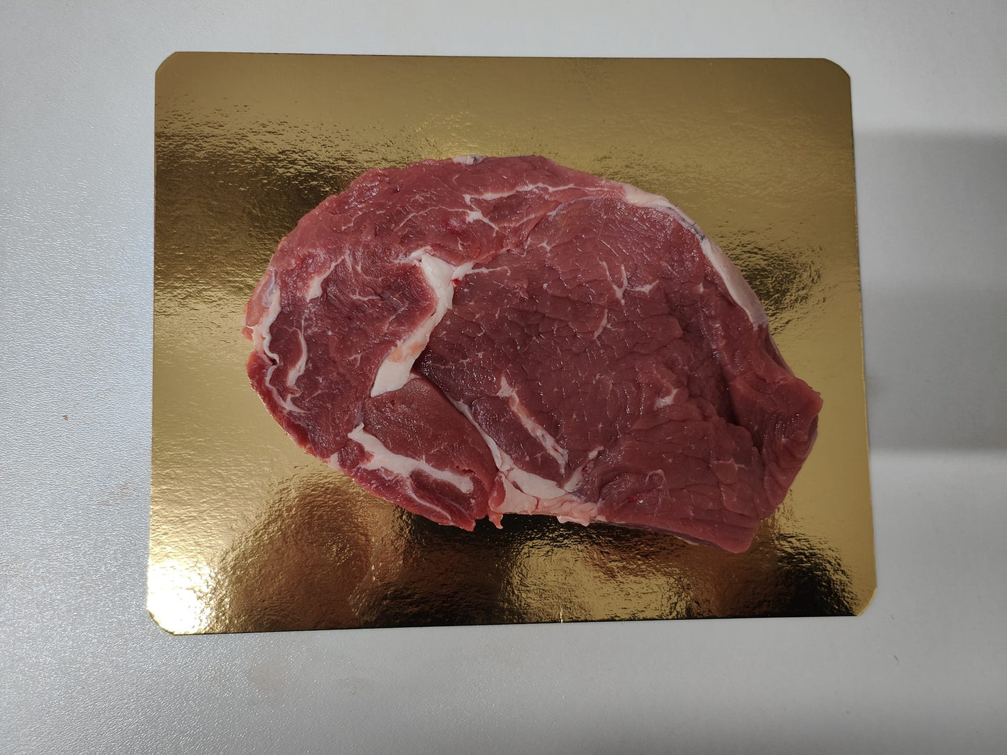 RIB-EYE